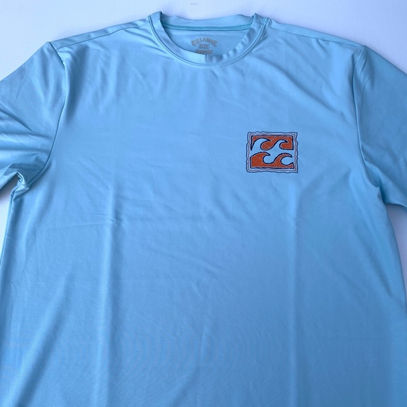 🌴Crayon Wave Short Sleeve T-Shirt 🌴 - Picture 4 of 7